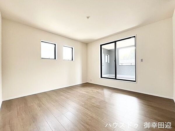 洋室