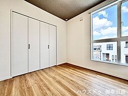 洋室の画像