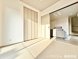 和室の画像