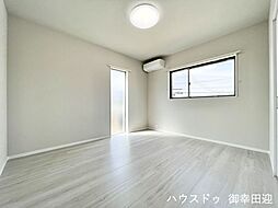 洋室の画像