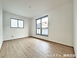 洋室の画像