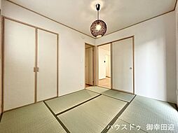 和室の画像