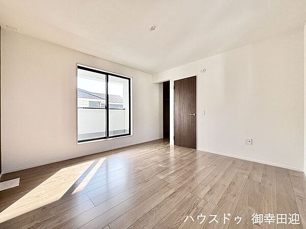 洋室