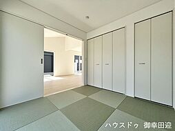 和室の画像