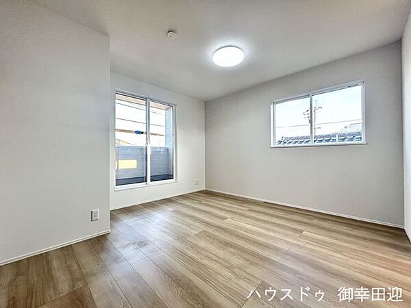 洋室