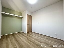 洋室の画像