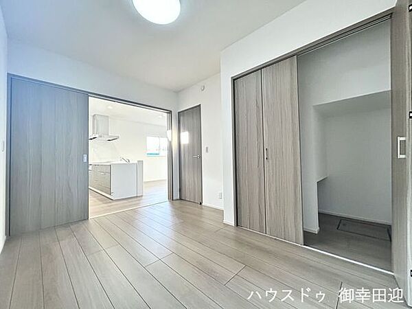 洋室