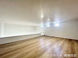 室内の画像