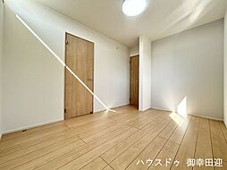 洋室の画像