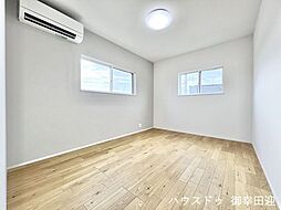 洋室の画像