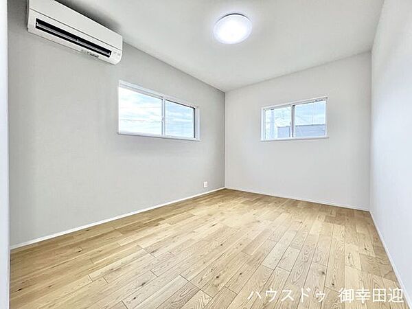 洋室