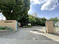 西原中学校 1...
