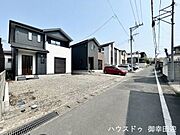 ■理想を叶える新しい暮らしの舞台■高いデザイン性と機能性を兼ね備えた住まい。ここで、家族の新しい物語が始まります。【撮影：2026年3月28日】