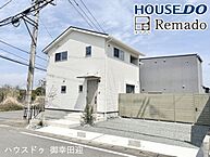 熊本県上益城郡嘉島町大字上六嘉846-20付近：物件画像