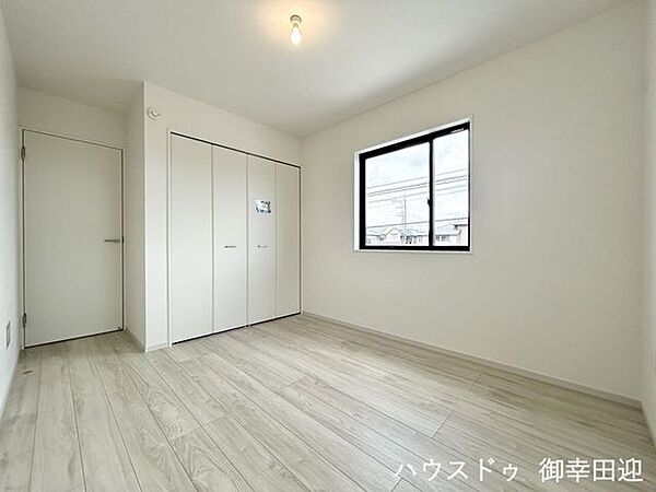 洋室