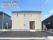 ■家の印象を決める「顔」■街並みに美しく調和しながら、帰るたびに誇らしく思える、あなたのためのシンボルです。