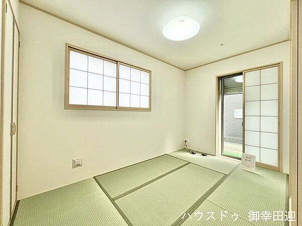 和室