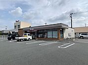 セブンイレブン熊本御幸笛田店 590m