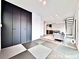 和室の画像