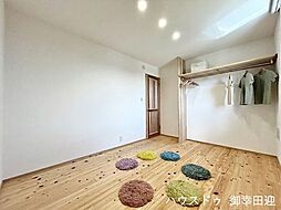 洋室の画像