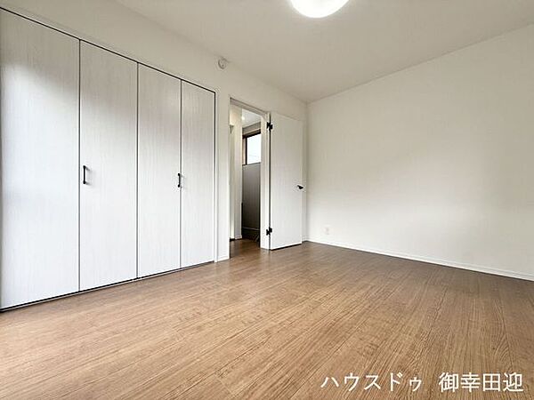 洋室
