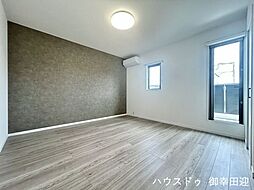 洋室の画像