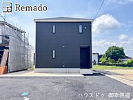 熊本県合志市御代志1472付近：物件画像