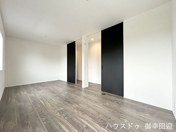 洋室
