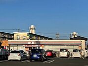 セブンイレブン熊本出仲間7丁目店 390m
