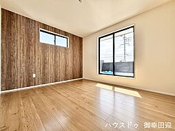 洋室の画像