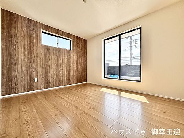 洋室
