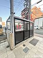 ■ごみ置き場■