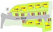 ■7号棟、車2台駐車可能■