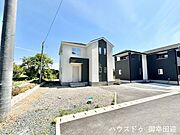 ■車と趣味の幅が広がる場所■単なる駐車スペースではない、洗車やタイヤ交換、DIYにも使える多目的な屋外スペースです。