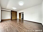 ■2階洋室■心からリラックスできる静けさ、上質な眠りで、毎日をリセットします。明日への活力を養う空間です。