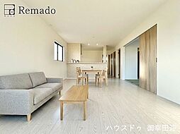新築戸建 宇土市岩古曽町3期 11号棟
