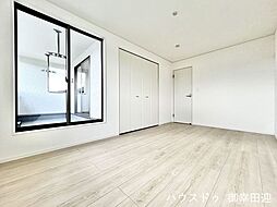 洋室の画像