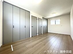 洋室の画像