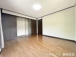 洋室の画像