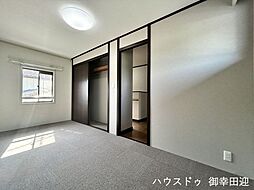 洋室の画像