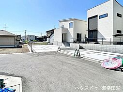 外観の画像