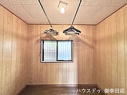 室内の画像