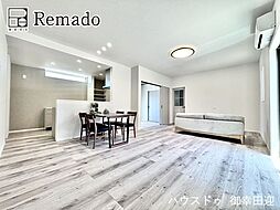 未使用戸建　阿蘇市一の宮町宮地北水ノ木　3号地