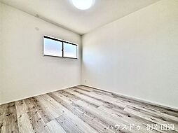 洋室の画像