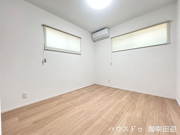洋室