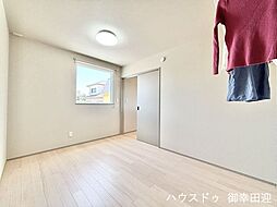 洋室の画像