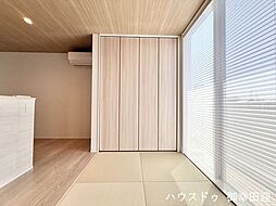 和室の画像