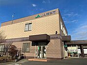 JA熊本市　小山戸島支店 2040m