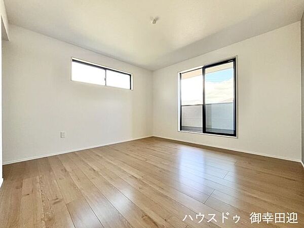 洋室