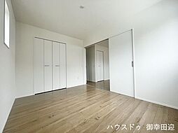 洋室の画像